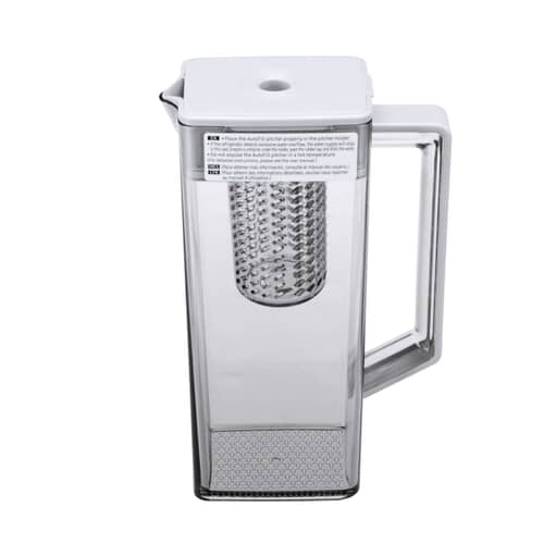 Samsung Assembly Case Water Filter - DA97-21261E