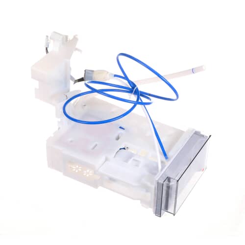 Samsung Assembly Case Filter - DA97-21796D
