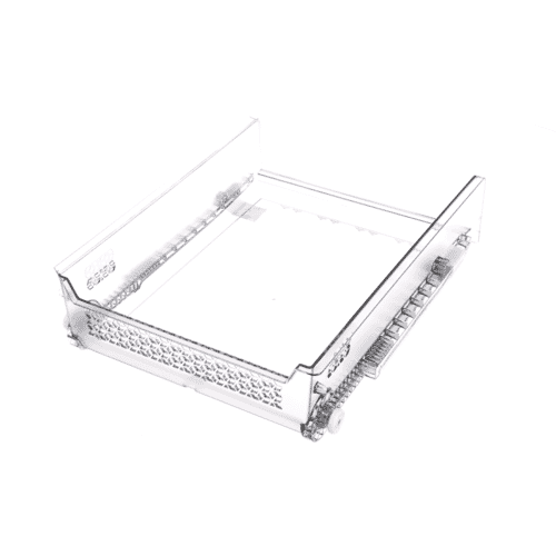 Samsung Assy Shelf Slide-Fre;Rf9000A,7 - DA97-21799D
