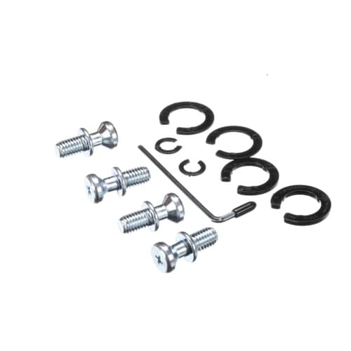Samsung Assembly Install - DA99-03490V