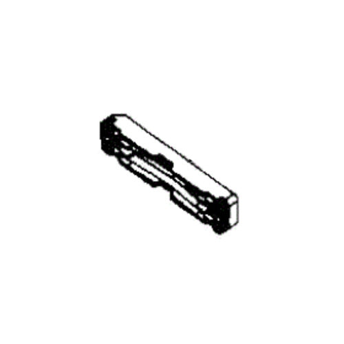 Subaru Industrial Label (Engine Name) - 246-91805-13