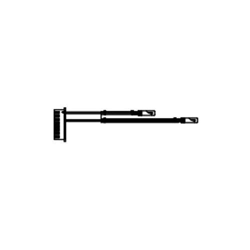 Cub Cadet Label, Model 7305 - MA-19682778000