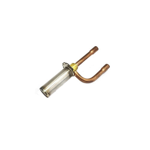 Echo Bracket-Throttle - 17802401261