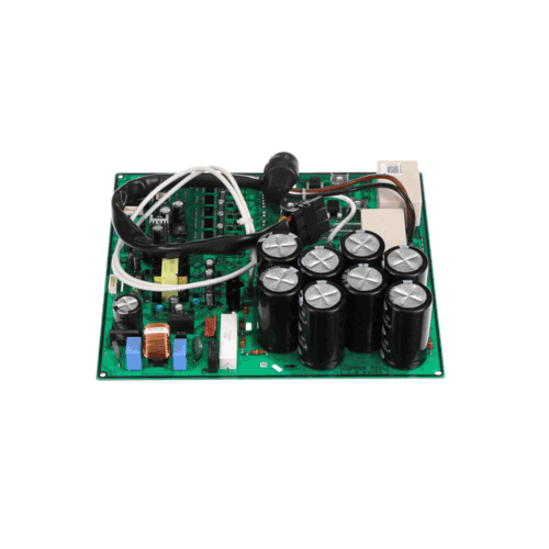 Samsung Pcb Assembly Inverter - DB92-03526A