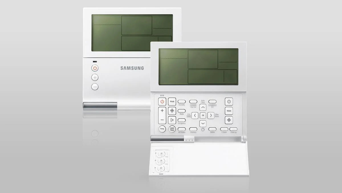 Samsung Assembly Wired Remote Control - DB93-11251B
