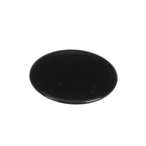 Danby Range Cap Burner 3 (Bk) - WS01F02537