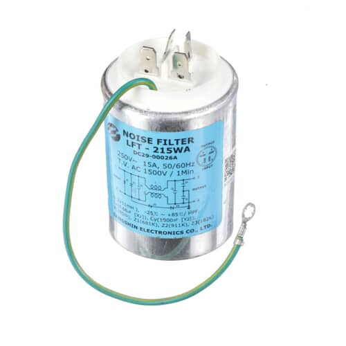 Samsung Filter Emi;11Mh Min,53Pi*70,15 - DC29-00026A