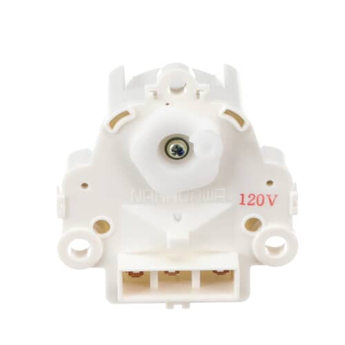 Samsung Motor Drain-Clutch - DC31-00090B