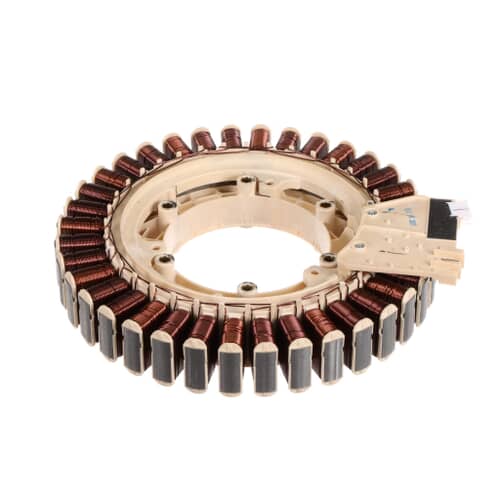 Samsung Washer Motor Stator - DC31-00124A