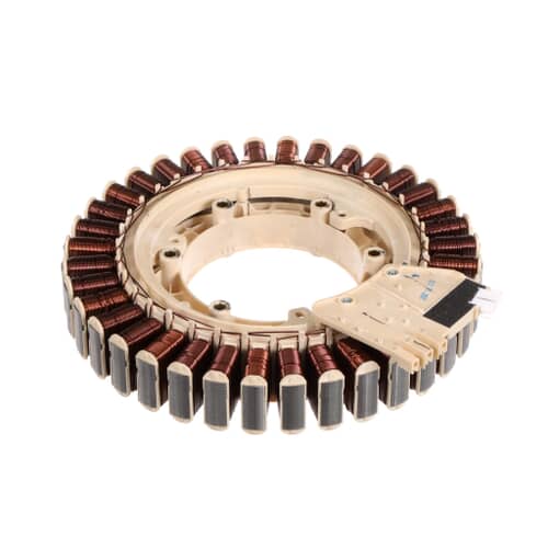 Samsung Washer Motor Stator - DC31-00124A