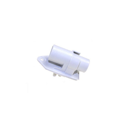 Briggs Stratton Spring, With Ring & Screw Comp - 541036