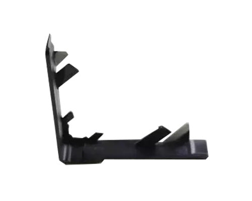 Honda Plate, Grass Bag - 81352-VL0-P00