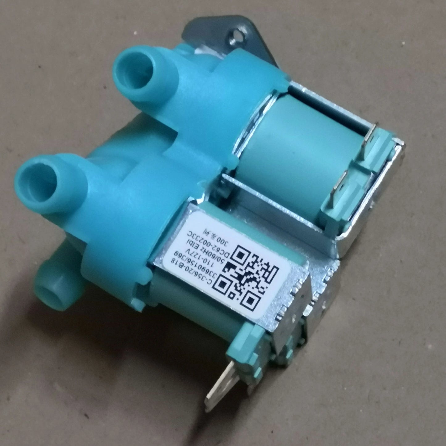 Samsung Water Valve - DC62-00233C