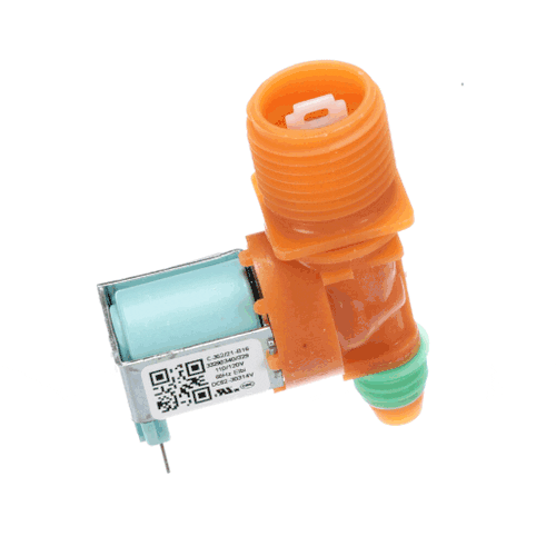 Samsung Washer Cold Water Inlet Valve - DC62-30314V