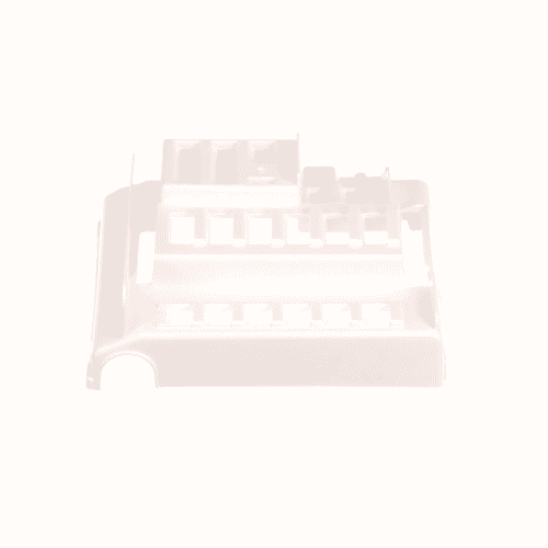 Samsung Cover Pba-Inverter - DC63-01571B