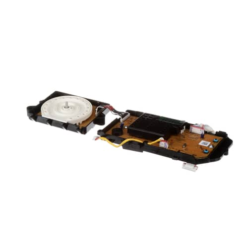 Samsung Washer User Interface Assembly - DC92-01802P