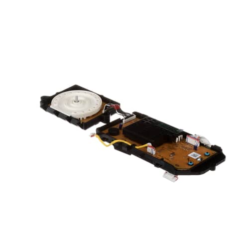 Samsung Washer User Interface Assembly - DC92-01802P