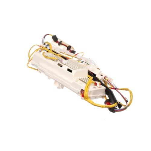 Samsung Assembly Cover Power Control B - DC92-02379C