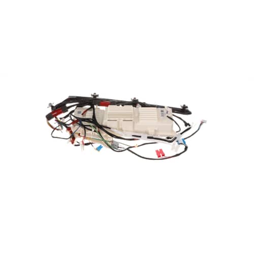 Samsung Assembly Cover Power Control B - DC92-02379E
