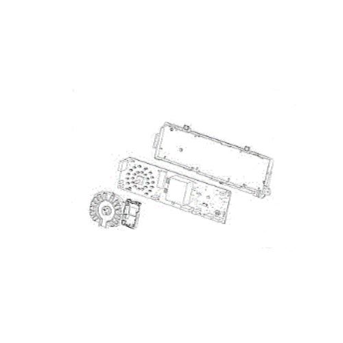 Murray Spacer, .552 Od X .45 - 7015898YP