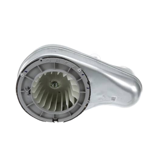 Samsung Dryer Motor And Blower Assembly - DC93-00101U