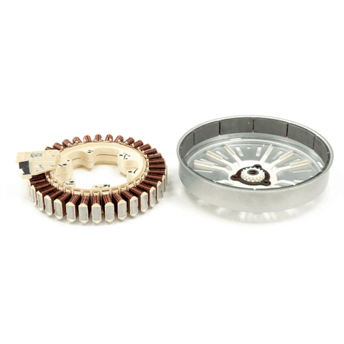 Samsung Assembly Dd Bldc Motor - DC93-00236C