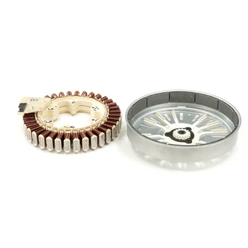 Samsung Assembly Dd Bldc Motor - DC93-00236C