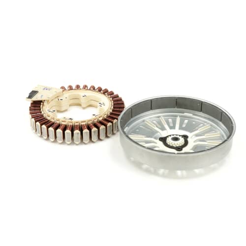 Samsung Assembly Dd Bldc Motor - DC93-00236C