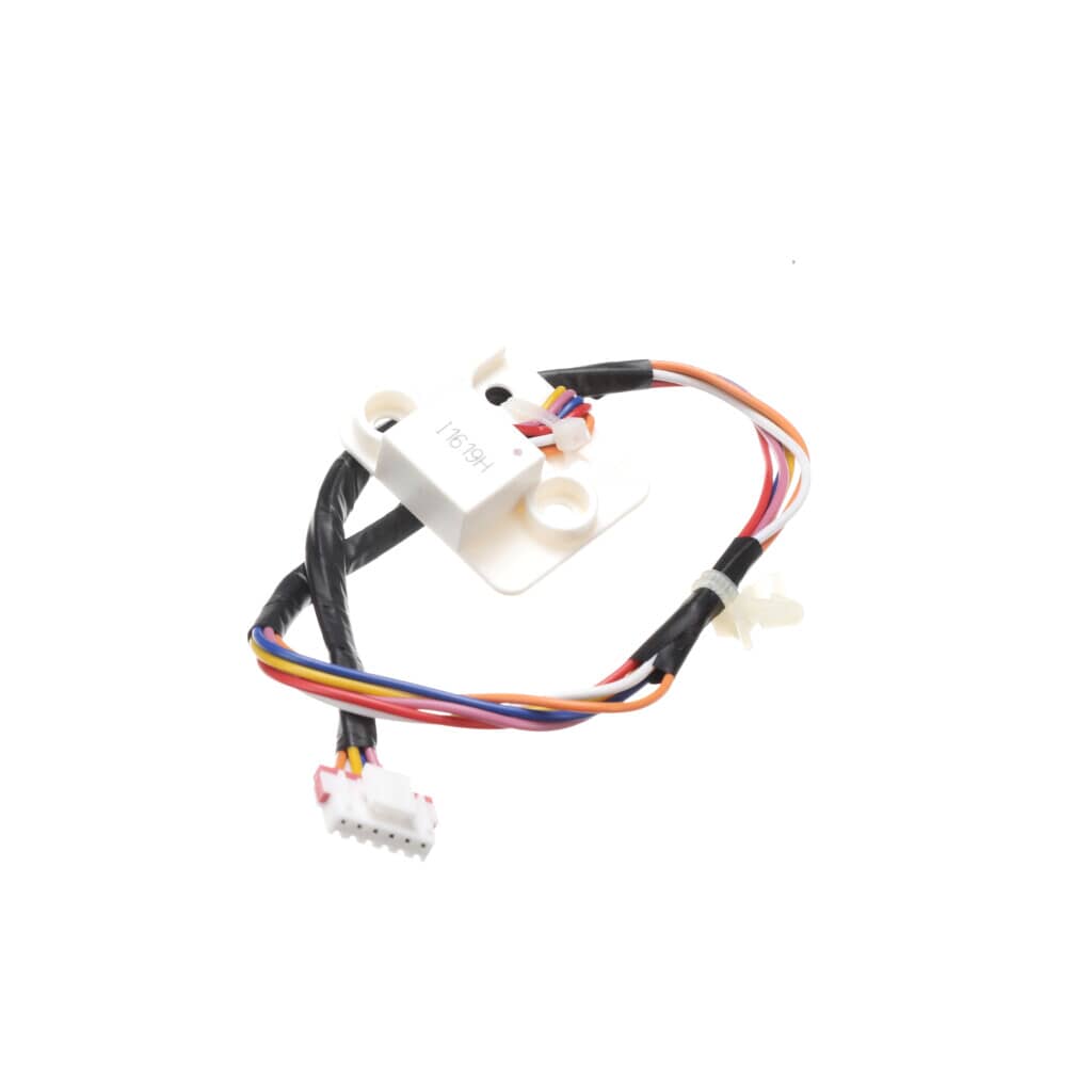 Toro Bolt-Carriage - 117-9971