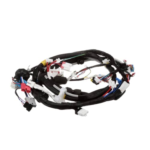 Samsung Assembly Main Wire Harness - DC93-00665A