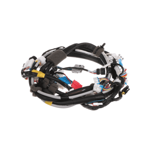 Samsung Assembly Main Wire Harness - DC93-00665C