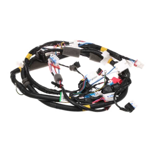 Samsung Assembly Main Wire Harness - DC93-00715A