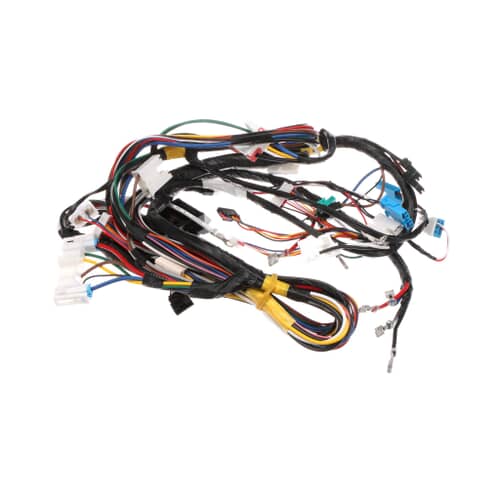 Samsung Assembly Wire Harness-Main;Dry - DC93-00820A