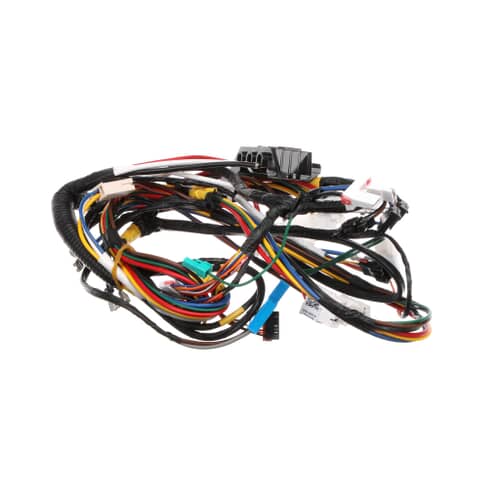Samsung Assy Wire Harness-Main;Dryer-L - DC93-00822B