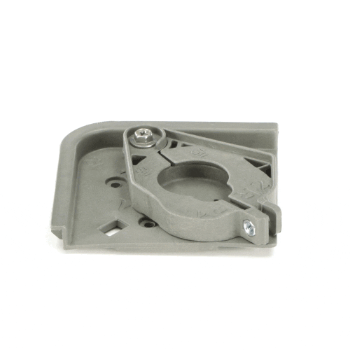 Samsung Washer or Dryer Assembly Leg-Guide - DC97-16480A