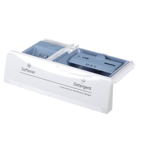 Samsung Washer Dispenser Drawer Assembly - DC97-16963G