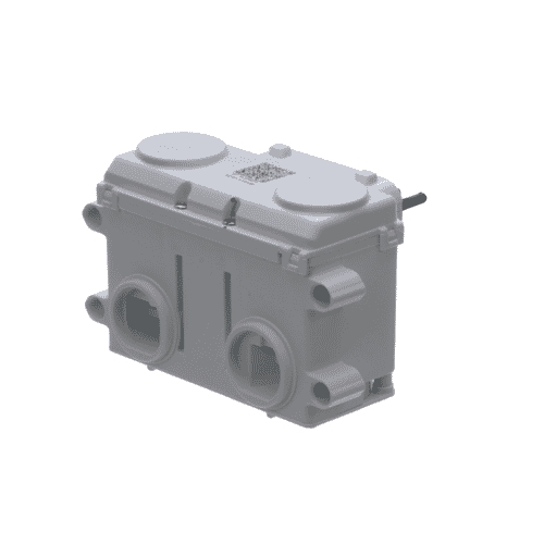 Samsung Assembly Pump Drain - DC97-17543A