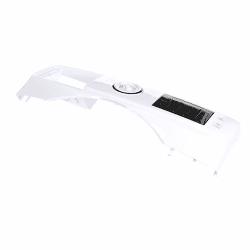 Samsung Assembly S.Panel Control - DC97-18107E