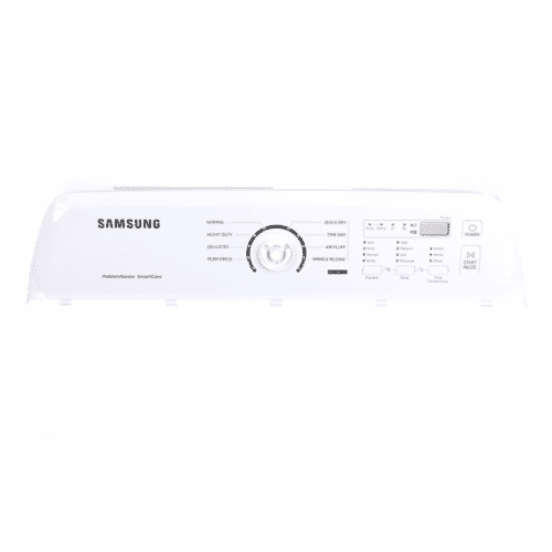 Samsung Assembly Panel Control Module - DC97-18718K