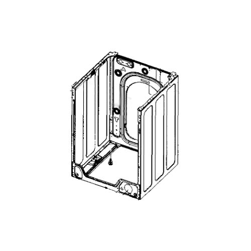 Sharp Speaker - 5TW-298