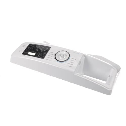 Samsung Assembly S.Panel Control - DC97-19650F