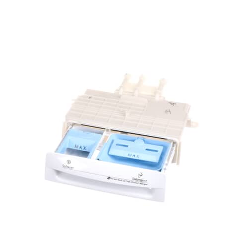 Samsung Assembly Detergent-Module - DC97-20589J