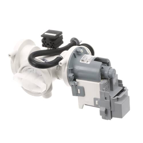 Samsung Assembly Pump Drain - DC97-20621A