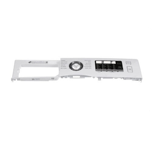 Samsung Assembly Panel Control;Ww6800K - DC97-21728L