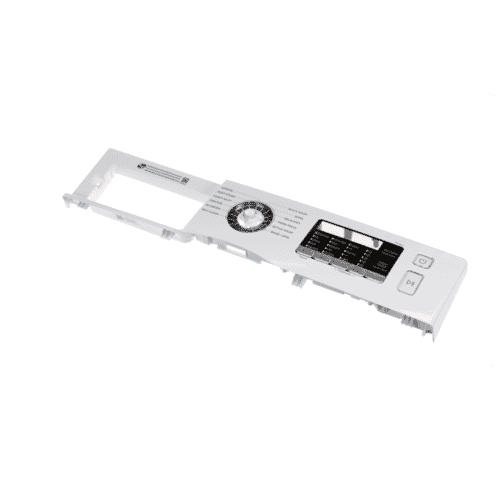 Samsung Assembly Panel Control;Ww6800K - DC97-21728L