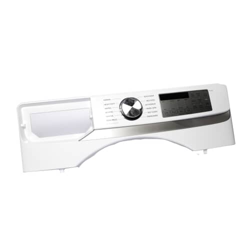 Samsung Assembly Panel Control - DC97-22462E