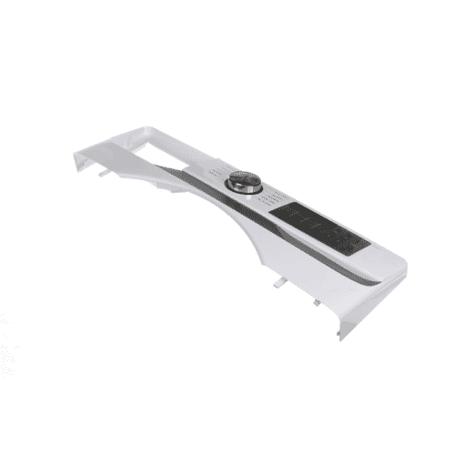 Samsung Assembly Panel Control - DC97-22462K