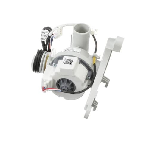 Samsung Assembly Pump Drain - DC97-22840A
