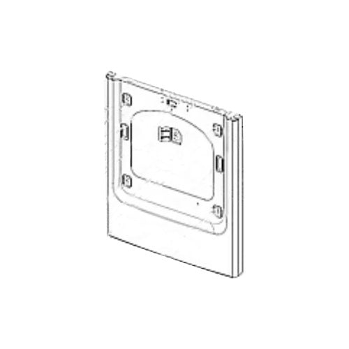Whirlpool Screw - WP4381696