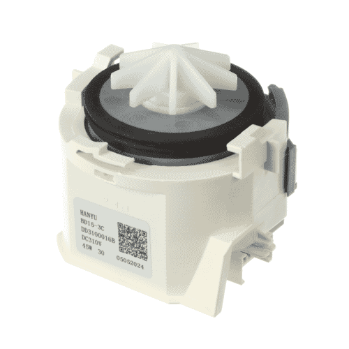 Samsung Motor Bldc Pump;Bd15-3C,2800-3 - DD31-00016B